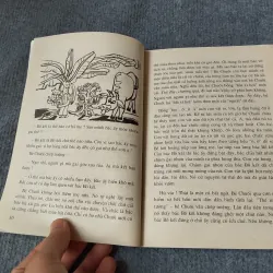 ÔNG VÀ CHÁU - CHU HUY 719848