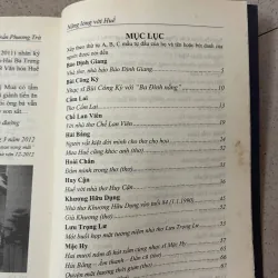 COMBO: Nặng Lòng Với Huế - Huế của một thời 753129