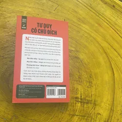 TƯ DUY CÓ CHỦ ĐÍCH- ANDY MOCHIZUKI 594518