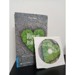 Hiểu Về Trái Tim (Tái Bản 2019) - Minh Niệm New 80% HCM.ASB0611 Oreka-Blogmeo 62383