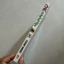 Chie cô bé hạt tiêu Tập 56 (Co) 789716