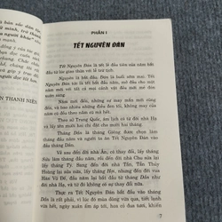 TÌM HIỂU PHONG TỤC VIỆT NAM QUA LỄ TẾT HỘI HÈ 472243