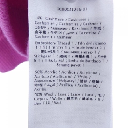 【Mã giảm giá】Red Valentino RED VALENTINO Áo len 635343