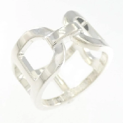 Nhẫn Hàng hiệu Authentic Hermès Éver Chaîne d'Ancre