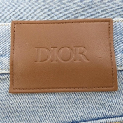 Dior DIOR 313D004K360X Jeans - Hàng hiệu Chính hãng 888523