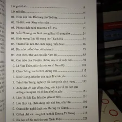 Nghĩ về văn chương đất phương Nam - Lê Tiến Dũng 752685