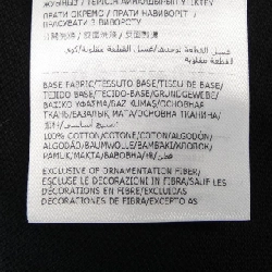 MONCLER 10918A70300 84556 Áo polo - Hàng hiệu Chính hãng 892849