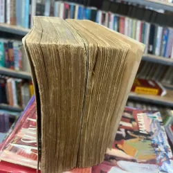 NGÔ TẤT TỐ TÁC PHẨM 2 TẬP 576767