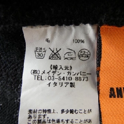 ANDERSEN-ANDERSEN Áo len - Hàng hiệu Chính hãng 890171