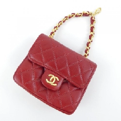Dây lưng CHANEL - Hàng hiệu Authentic 833939