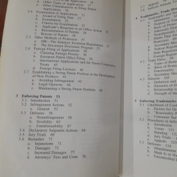 INTRODYCTION to INTELLECTUAL PROPERTY LAW 546288