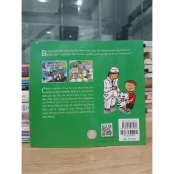 Giữ an toàn cho bé- An toàn khi ở nhà- Phương Linh 599772