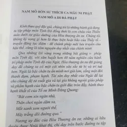 Sách Tín Nguyên Hạnh - Thích Giác Khang 2007 Giảng tại Tịnh Xá Ngọc Lợi 641003