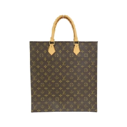 Túi xách Louis Vuitton Monogram Sac Plat M51140