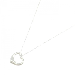 Dây chuyền Tiffany Open Heart - Hàng hiệu Authentic 840421