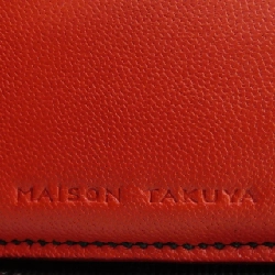 Ví MAISON TAKUYA - Hàng hiệu Authentic 906130