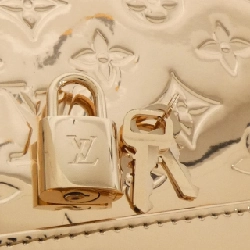 Túi xách Louis Vuitton Monogram Miroir (LVSKI) Alma BB M27037 - Hàng hiệu Chính hãng 803902