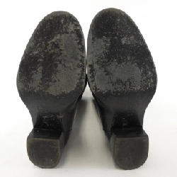 【Mã giảm giá】Giày bốt CHANEL 663619