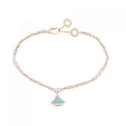 Bulgari Diva Dream Bracelet - Hàng hiệu Authentic 845526