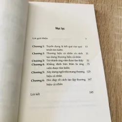 TẠO DỰNG THƯƠNG HIỆU CÁ NHÂN  1029149