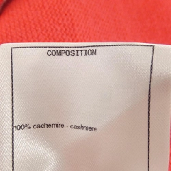 CHANEL P60731K46366 Áo khoác - Hàng hiệu Chính hãng 774455