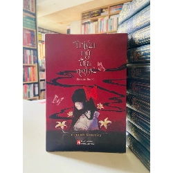 Thiếu nữ địa ngục - Yumeno Kyusaku