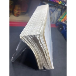 Nước Nga mười năm sóng gió mới 80% ố bẩn nhẹ có mộc đỏ 2002 HPB0906 SÁCH LỊCH SỬ - CHÍNH TRỊ - TRIẾT HỌC 914681