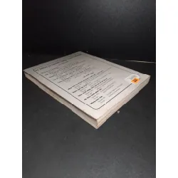 Trình biên dịch tập 1 nguyên lý kỹ thuật và công cụ mới 80% ố vàng 2000 HCM2103 GIÁO TRÌNH, CHUYÊN MÔN 410827