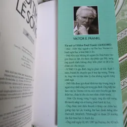 Đi tìm lẽ sống 1028107