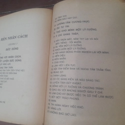 Hoàng Xuân Việt - RÈN NHÂN CÁCH 541924