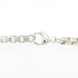 Vòng tay Tiffany Venetian Link I.D 667042