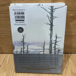 Ran và thế giới tro tàn Tập lẻ 3, 5 738106