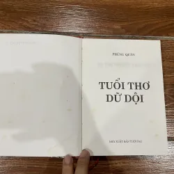 Tuổi thơ dữ dội - Phùng Quán (12) 1039779