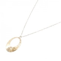 K10YG Necklace - Hàng hiệu Authentic 842863