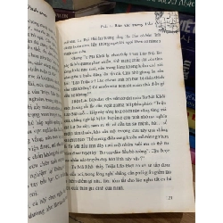 Mê tông chi quốc 1 -Chăm la ẩn sương -Thiên hạ bá xướng