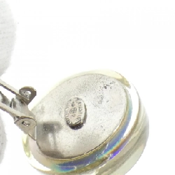 【Vintage】Bông tai Chanel 626394