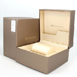 Bulgari Serpenti Tubogas PG Combo/D Size SP35SPG/102237 SSxPG Quartz - Hàng hiệu Chính hãng 871509