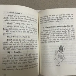 Combo 2 cuốn “Thực hành bấm huyệt chữa bệnh” và “Bấm huyệt chữa bệnh”  604925