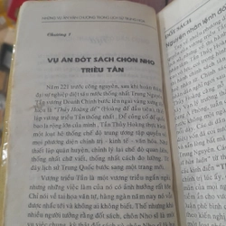 NHỮNG VỤ ÁN VĂN CHƯƠNG trong lịch sử Trung Hoa 474331