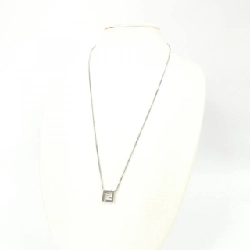 Fendi 7AJ589 B08 Dây chuyền 625220