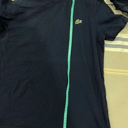Áo phông chính hãng Lacoste sport 509284