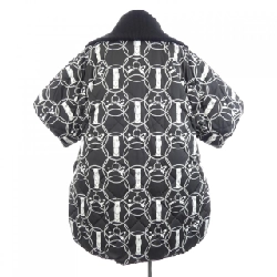 HERMES LA PROMENADE DU MATIN 2H0160D4 Áo khoác lông - Hàng hiệu Chính hãng 822561