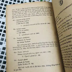 TỪ ĐIỂN BỆNH HỌC ANH - PHÁP - VIỆT 799246