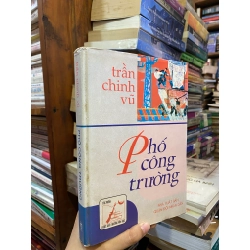 Phố công trường - Trần Chinh Vũ 148552