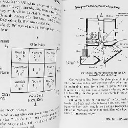Yếu quyết bài trí nội thất phong thủy 66837