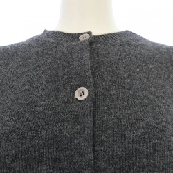 MIU MIU MIU MIU Logo DNA02T SOOO 13WS Áo khoác - Hàng hiệu Chính hãng 774135