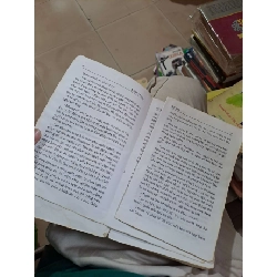 Bố Già - Mario Puzo - 1987 mới 70% bung trang, ố, rách gáy - Văn học nước ngoài - HCM3012 749737