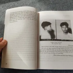 CHUYỆN TƯỚNG ĐỘ - VÕ BÁ CƯỜNG 697768