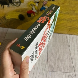 Cuồn vọng phi nhân Tính  328230