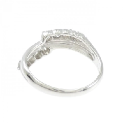 Nhẫn kim cương PT900 0.50CT - Hàng hiệu Authentic 854933